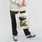 MarimoworksのBalance　 Tote Bag