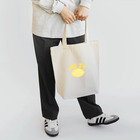 citronlimonの韓国レモンちゃん Tote Bag