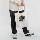 llotollのオニキンメ Tote Bag