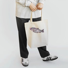 T-HOPEのKishu Tote Bag