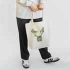 PLANTs　-プランツ-の「リドレE」 Tote Bag