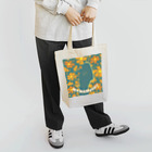 M＊MAMAGOTのM＊MAMAGOTトートバック Tote Bag