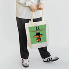 𝐠𝐥𝐢𝐭𝐜𝐡のR.S. Tote Bag