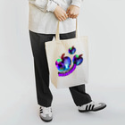 Kiyoka_artの毒々りんご★ Tote Bag