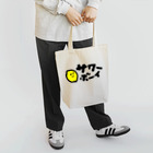 acrylのサワーボーイトート Tote Bag