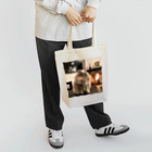 Persian LucyのThe energy! Tote Bag