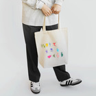 slwstp Overider Jazz Hives shopの机の上で音楽をつくる子 Tote Bag