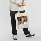 海央(池田氏)のねこのめ Tote Bag