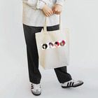 LGBT Café&Bar もちこ's Barのぜんいん Tote Bag