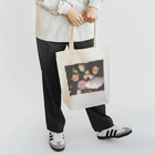 Pittura AccessorioのFlowers flavor Tote Bag