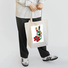 peace pieceのpeace piece Tote Bag