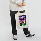 星架月のHALLOWEEN2021 Tote Bag