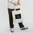 annsembleのZONE Tote Bag