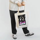 文字８フレッシュ！のNUEZZZ tote bag トートバッグ