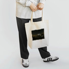 COAのI love Mtfuji Tote Bag