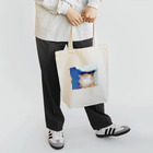 Mizuki・ASIA CATのcoco Tote Bag