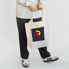 就労支援A型 ONE STEP | ワンステップの陰陽 Tote Bag