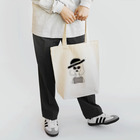 フカツ マリエのwoman Tote Bag