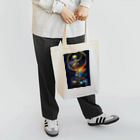 フォアネイル開運ショップの天秤座（Libra） Tote Bag