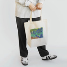 Art Baseのゴッホ / アイリス / 1889 / Irises Vincent van Gogh Tote Bag