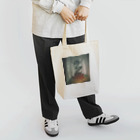 OSV.DEAR.XXX のsecret of birth Tote Bag