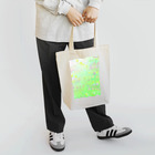 Creative-Arts-ShowersのArt15 Tote Bag