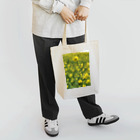 ken_nogiの菜の花 Tote Bag