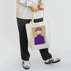 ニュートラル乙女のニュートラル乙女No.1 Tote Bag