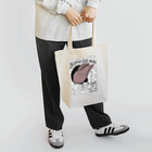 A33のクールガイ Tote Bag