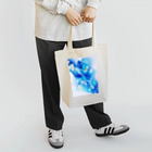 corona_homeのウォーターバブル Tote Bag