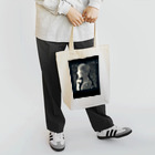 bucephalusの共創 Tote Bag