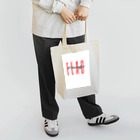 FLAGのあか Tote Bag