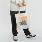 O-channelのO-channel Tote Bag