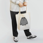 A33のパーカー。 Tote Bag