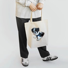 Kimm10161013のチワマルまりも Tote Bag