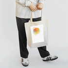 it's  me.のmyself  自分らしさ Tote Bag