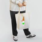 nocomのクリームソーダ Tote Bag