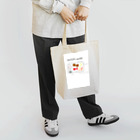 Ryo shopsのランチトート🍙 Tote Bag