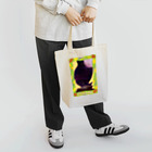 babyblueeyesの2weeklikeme Tote Bag