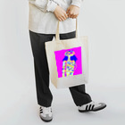 PARTY100のPARTY008 Tote Bag