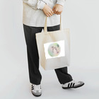 chooseのおとさんの事が大好きな猫 Tote Bag