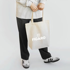 ジャズと喫茶 フィガロのFIGARO Tote Bag