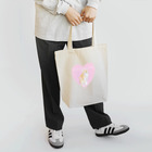 RosyMewsのChaCha the Cutest Tote Bag