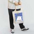 tai chance gogoの考えるシロクマ Tote Bag