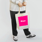 Rtam-ルタのルタ Tote Bag