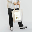  picoraの龍ちゃんと pico Tote Bag