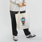 ANDORAのトロピカルANDORA Tote Bag