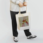 SPECIAL SURPRISE COMPANYの夏のページジャケットシリーズ Tote Bag