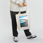 T'StyleのBeautiful country Tote Bag
