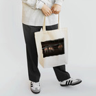 E_Officialのたまねぎ Tote Bag